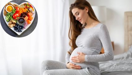 Postpartum Weight Loss: प्रसूतीनंतर लगेच वजन कमी करताय? सावधान! ‘या’ आहारावर अधिक द्या भर
