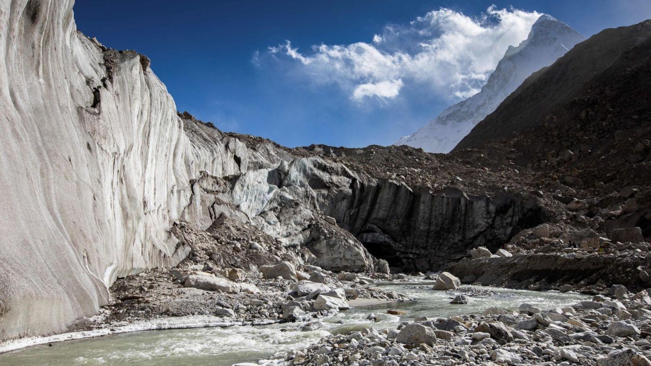 Himalayan Crisis : हिमालयाचा ‘काऊंटडाऊन’ सुरू? हिमनद्या वेगाने वितळल्याने लाखो लोक धोक्यात