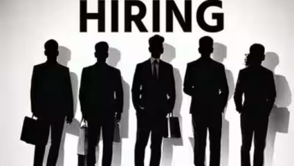 Naukri JobSpeaks Report: नोकरीच्या शोधात असलेल्या फ्रेशर्ससाठी आनंदाची बातमी! ‘या’ क्षेत्रातील भरतीला मिळाला जोरदार वेग