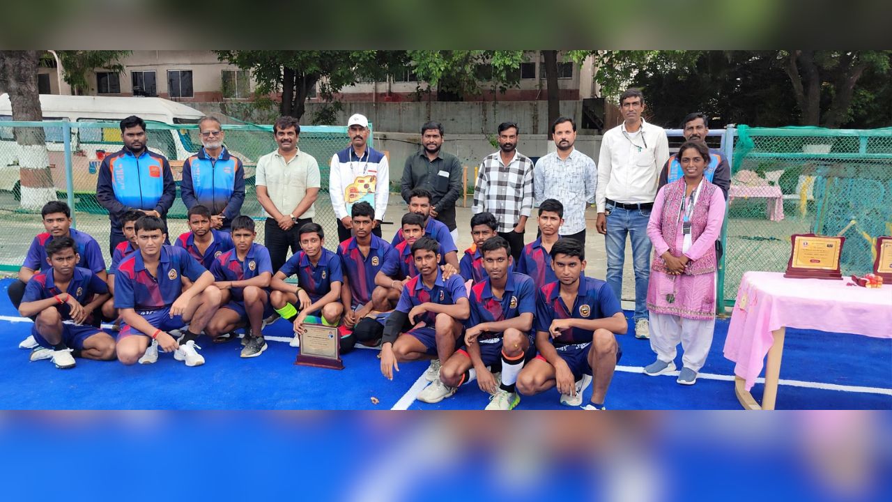 Nehru Hockey Tournament: नेहरू हॉकी स्पर्धेत सहकार विद्या मंदिरचा ‘दबदबा’! तिन्ही प्रमुख गटांत मारली बाजी