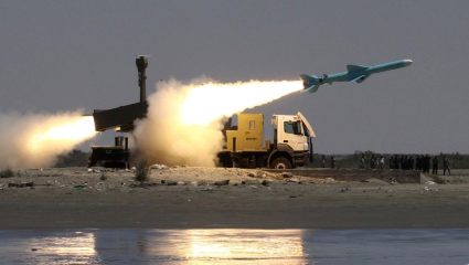  Yemen Crisis : हुथींनी इराणी हवाई संरक्षण शस्त्रांचे क्रूझ क्षेपणास्त्रांत रूपांतर केल्याचा आरोप