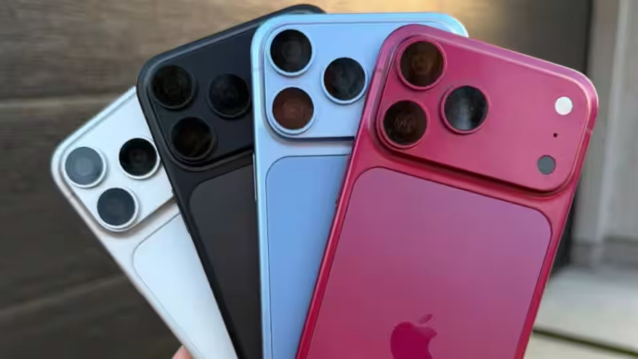 iPhone 18 Pro Launch: विद्यार्थ्यांच्या अभ्यासाची पद्धत बदलणार! ॲपलच्या नवीन आयफोनचे ‘हे’ दमदार फीचर्स ठरतील गेम-चेंजर