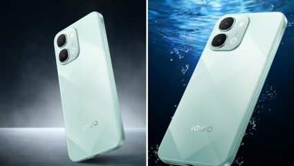 iQOO ने पुन्हा जिंकले ग्राहकांचे लक्ष! दमदार फीचर्ससह Z11xa 5G स्मार्टफोनची भारतात एंट्री, किंमत पाहून चक्क व्हाल