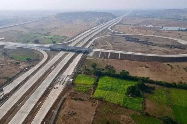 Shaktipeeth Expressway : शक्तीपीठ महामार्गातील जमिन मालकांना मिळणार मोबदला, काय आहेत नवे नियम ?