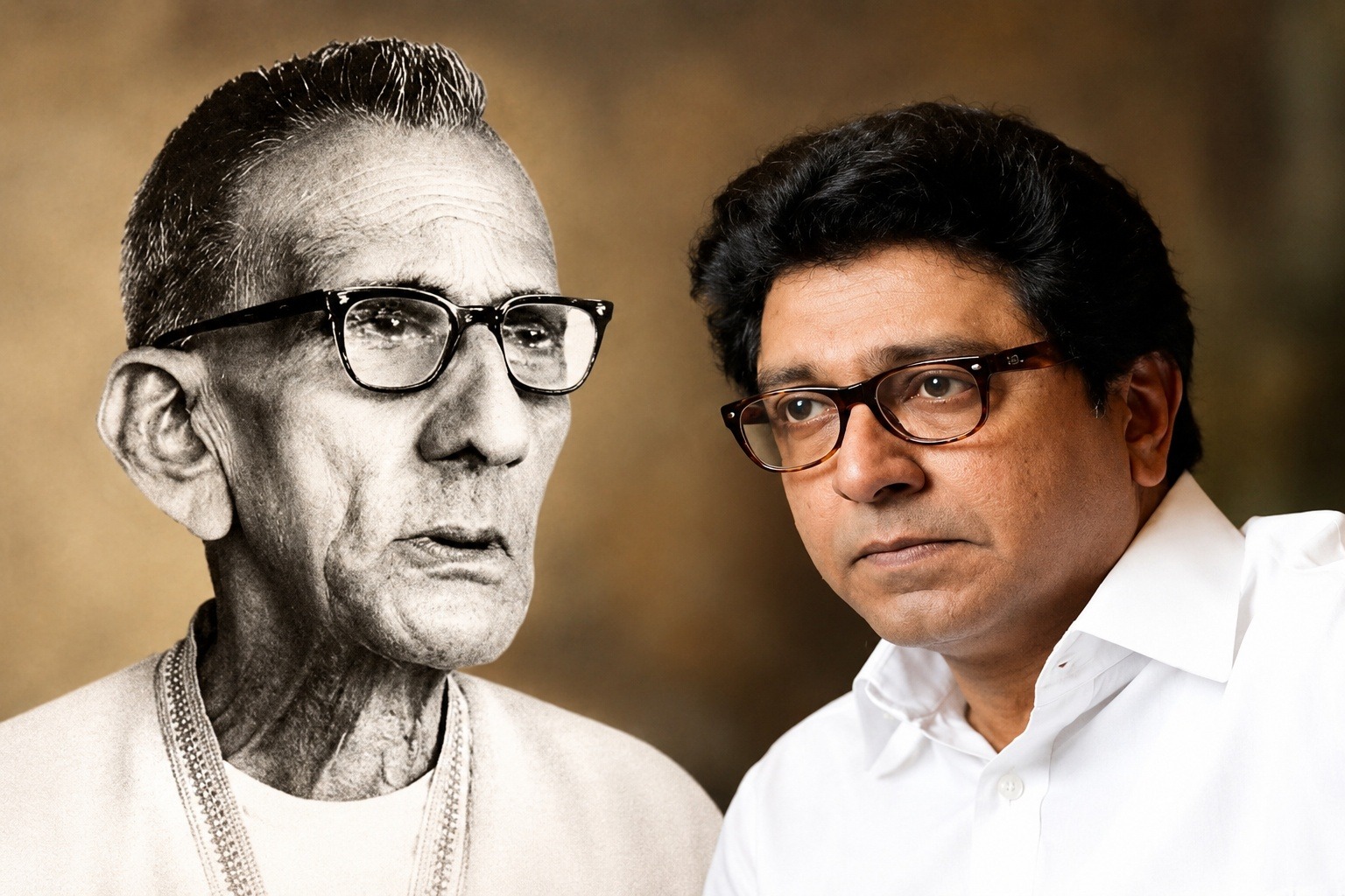Raj Thackeray Post : ‘आज प्रबोधनकार असते तर लेखणीचे आसूड ओढले असते’; राज ठाकरेंचा राजकारण्यांना टोला