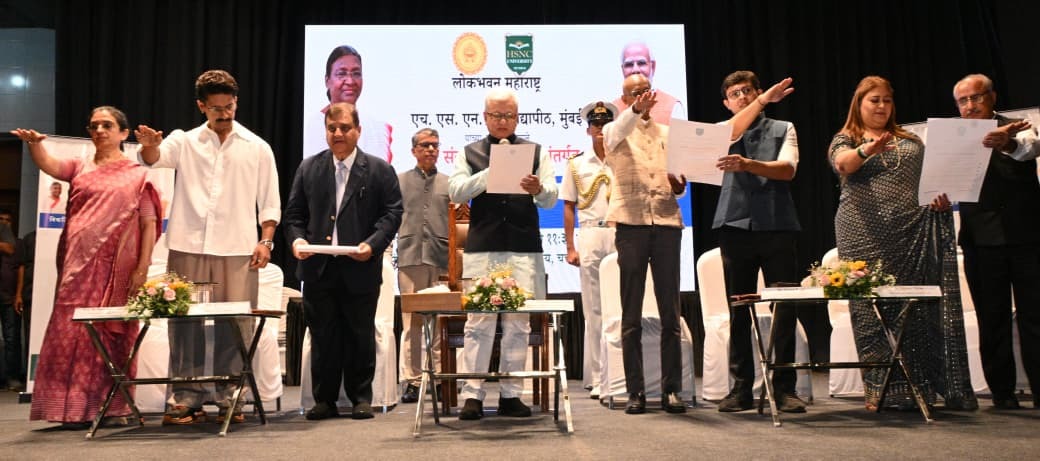 Narendra Modi : प्रधानमंत्री नरेंद्र मोदी यांच्या वाढदिवसा निमित्त नवा संकल्प, ‘से नो टू ड्रग्स’ या पोर्टलचे उद्घाटन