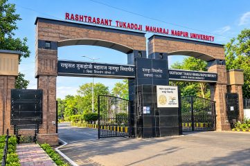 Nagpur News : शुल्कवाढीने विद्यार्थी हैराण! नागपूर विद्यापीठात शिक्षण महागले! शुल्कात 7 टक्के वाढ; नव्या विद्यार्थ्यांच्या खिशाला