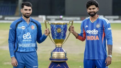 IND vs AFG 1st T20 Live: भारताचा डावपेच ठरला; श्रेयस अय्यरने टॉस जिंकून घेतला ‘हा’ निर्णय; वैभव-वॉशिंग्टनला प्लेइंग-11 मधून डच्चू