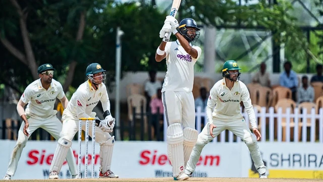 IND A vs AUS A: कुमार कुशाग्रचं शतक, गोलंदाजांचा भेदक मारा; कांगारूंचा माज उतरवला! भारताने १६२ धावांनी उडवला ऑस्ट्रेलियाचा धुव्वा