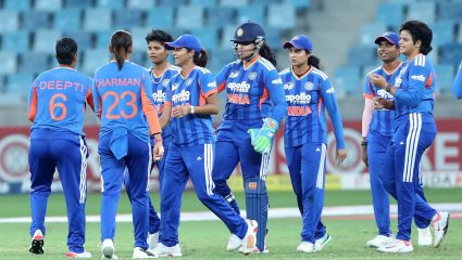 IND vs BAN: भारताची विजयी घोडदौड कायम; टीम इंडियाचा बांग्लादेशवर दणदणीत विजय; 10व्यांदा आशिया कपच्या फायनलमध्ये दिमाखात एन्ट्री