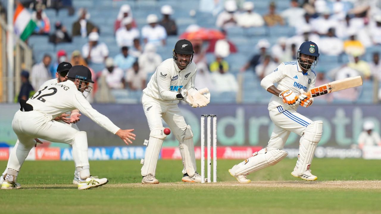 IND vs NZ: न्यूझीलंड दौऱ्यापूर्वी टीम इंडियाची खास तयारी; टेस्ट सीरिजआधी खेळणार 3 महत्त्वाचे सामने, कधी अन् कुठे भिडणार?
