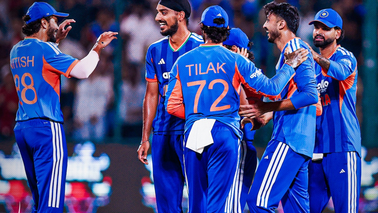 IND vs WI: पंत In, रोहित Out! वेस्ट इंडिजविरूद्ध ODI सिरीजसाठी ‘अशी’ टीम उतरू शकते मैदानात
