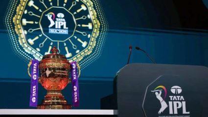 IPL 2027 च्या ऑक्शनची तयारी सुरू! तीन वर्षांनंतर भारतात होणार लिलाव; BCCI ने ठरवलं ठिकाण