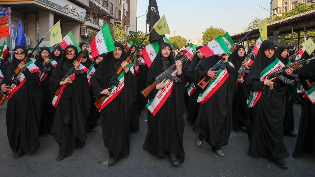 Iran War : ३ लाख १३ हजार योद्धे मैदानात! इराणचा अमेरिकेला-इस्रायलला थेट इशारा