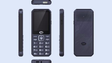 Itel चा भन्नाट ‘टफ’ फोन बाजारात दाखल! 2 मीटर ड्रॉप प्रोटेक्शनपासून सुपर साऊंडबॉक्सपर्यंत… असे आहेत डिव्हाईसचे खास फीचर्स