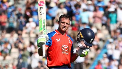 T20 क्रिकेटमध्ये Jos Buttler ची ‘दादागिरी’; असा विक्रम करणारा पहिलाच फलंदाज, पोलार्डला दिला ‘झटका’