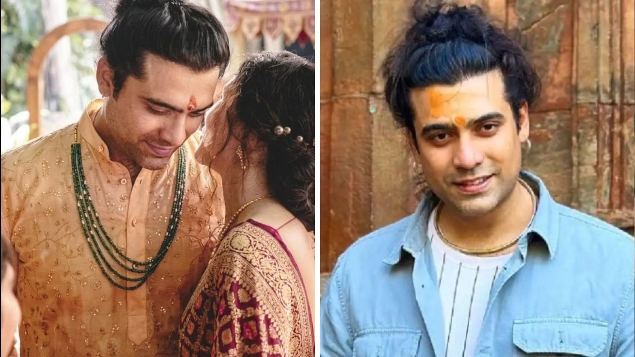 Jubin Nautiyal: सिंगर जुबिन नौटियाल झाला बाबा; पत्नी निकिताने दिला गोंडस मुलाला जन्म