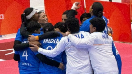 Asian Games 2026: पुष्पा राणाच्या नेतृत्वात महिला कबड्डी संघाने मिळवले ऐतिहासिक सुवर्णपदक, इराणची लज्जास्पद हार