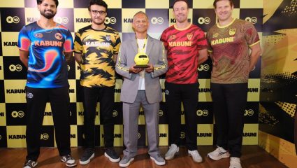 Sports News:  भारतातील शालेय क्रीडेला टेक्नॉलॉजीची साथ! कबुनीचा 400 शाळा जोडण्याचा मोठा प्लॅन
