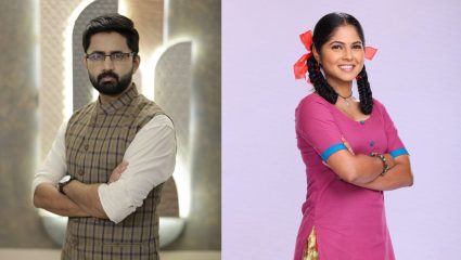 kamali Serial: शिक्षणाच्या बाजाराविरोधात युवा शक्तीचा अंतिम वार ;८ सप्टेंबरला कमळी आणि रितेश सरपोतदार येणार आमनेसामने विद्यार्थ्या