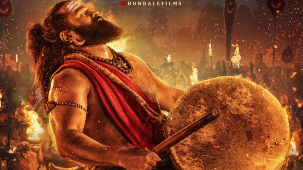 Kantara SIIMA Awards: ‘कांतारा’ने रचला इतिहास; सर्वोत्कृष्ट चित्रपटासह तब्बल 9 पुरस्कारांवर कोरले नाव