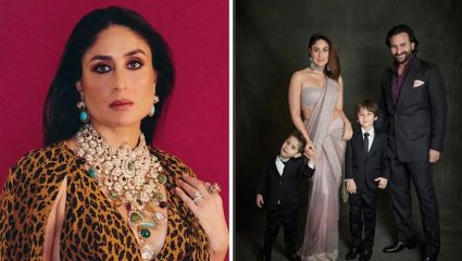 Kareena Kapoor Education: ११वीतच सोडलं शिक्षण; आजही खंत, तैमूर-जेहसाठी घेतला ‘हा’ निर्णय
