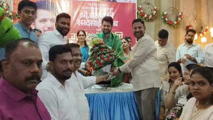 KDMC Politics: बलात्काराचा गुन्हा दाखल असलेल्या नरेंद्र पवारांना अटक कधी? वरुण सरदेसाईंचा सवाल