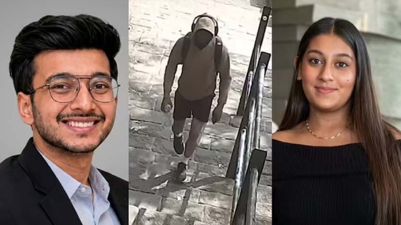 Ketan Agwarwal Murder : केतन अग्रवाल हत्येप्रकरणी धक्कादायक खुलासा! हत्या करून चेतनने ‘मिसळ’ खाल्ली अन्…