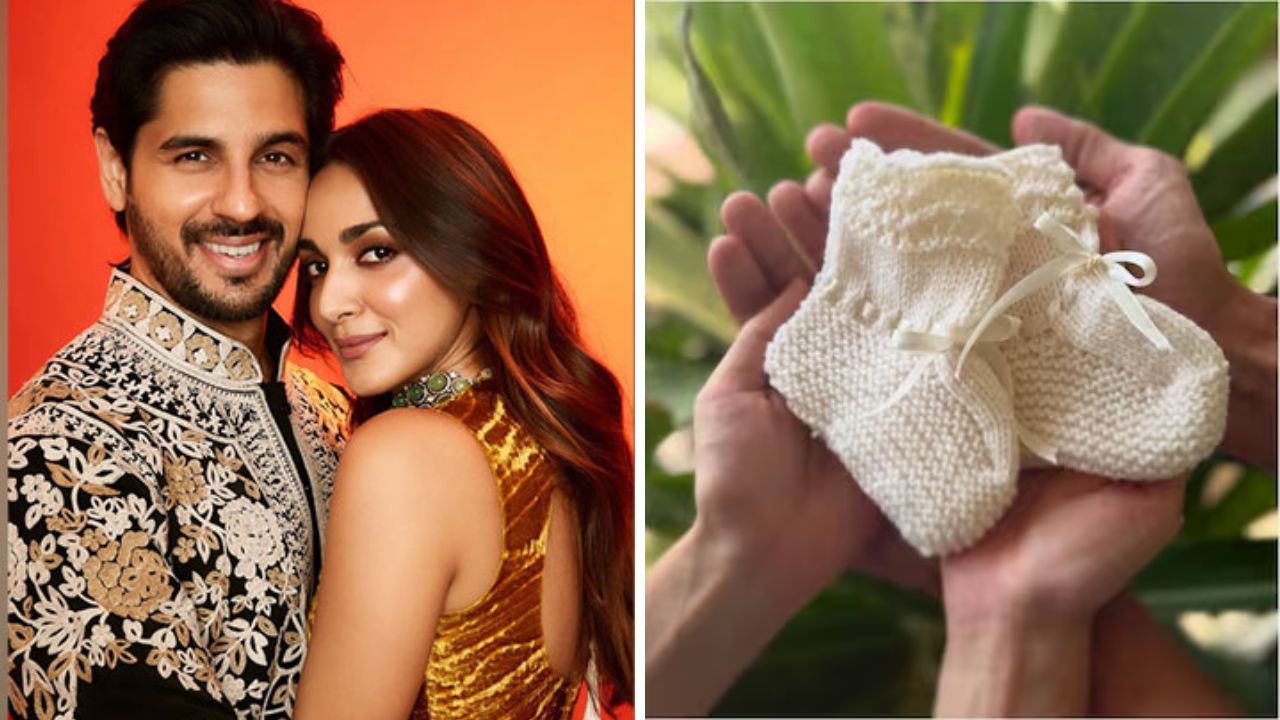 Sidharth Malhotra Kiara: सिद्धार्थ -कियारा दुसऱ्यांदा होणार आई-बाबा? बिग बॉसच्या मंचावर अभिनेत्याच्या एन्ट्रीने चर्चांना उधाण