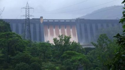 Satara Earth : कोयना धरण परिसराला भूकंपाचा धक्का! नागरिकांमध्ये भीतीचं वातावरण