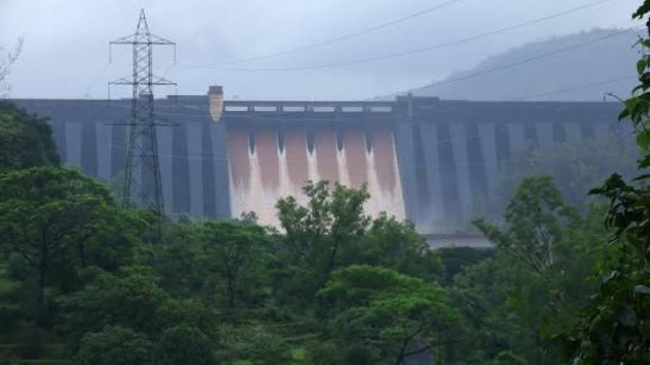 Satara Earth : कोयना धरण परिसराला भूकंपाचा धक्का! नागरिकांमध्ये भीतीचं वातावरण