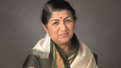 Lata Mangeshkar Birth Anniversary: वयाच्या पाचव्या वर्षी रंगमंचावर पाऊल; अभिनयाची आवड असलेल्या लतादीदी कशा बनल्या ‘स्वरकोकिळा’?