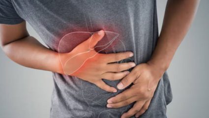 fatty liver problem : फॅटी लिव्हरची समस्या आहे, मग काय खावे? पोळी की भात…