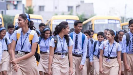 Maharashtra School: शालेय शिक्षण विभागाचा महत्त्वपूर्ण निर्णय; राज्यात १७ सप्टेंबरपासून ‘हे’ अभियान सुरू होणार
