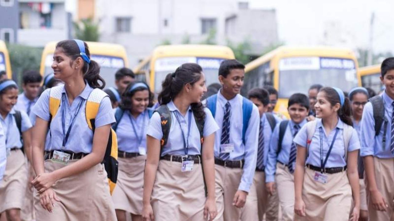 Maharashtra School: शालेय शिक्षण विभागाचा महत्त्वपूर्ण निर्णय; राज्यात १७ सप्टेंबरपासून ‘हे’ अभियान सुरू होणार