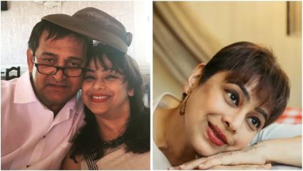Medha Manjrekar Cancer: ‘आम्ही कॅन्सरला घाबरत नाही’; पत्नीच्या आजारावर महेश मांजरेकरांची पहिली प्रतिक्रिया, स्वतःचं दिलं उदाहरण