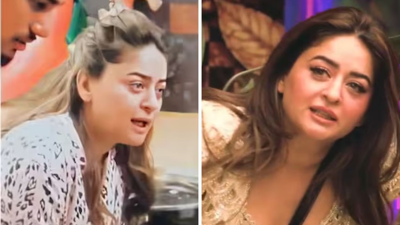 Bigg Boss 20: घरात एन्ट्री करताच माही विजचा हुकूम सुरू; कोणाकडून बनवली चहा, तर कोणाकडून उचललं सामान!