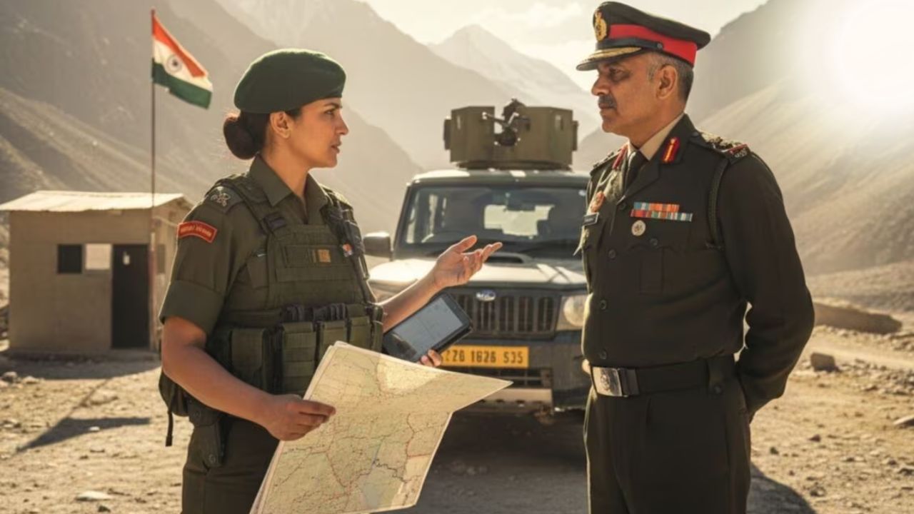 Indian Army: सैन्यात अधिकारी होण्याचे स्वप्न आहे का? जाणून घ्या मेजर आणि ब्रिगेडियरमध्ये नेमका काय फरक आहे?
