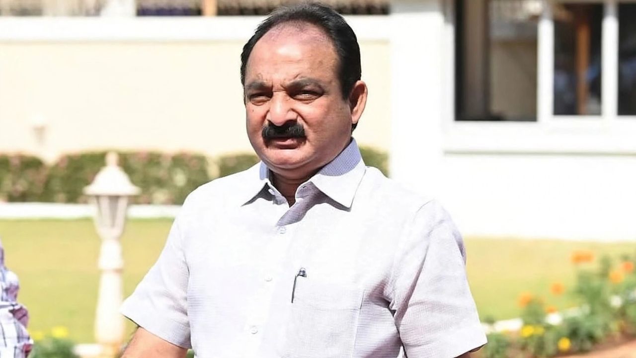 बुलढाण्यात १३ तालुके दुष्काळग्रस्त, शेतकऱ्यांना विविध सवलतींचा दिलासा; पालकमंत्र्यांच्या पाठपुराव्याला यश
