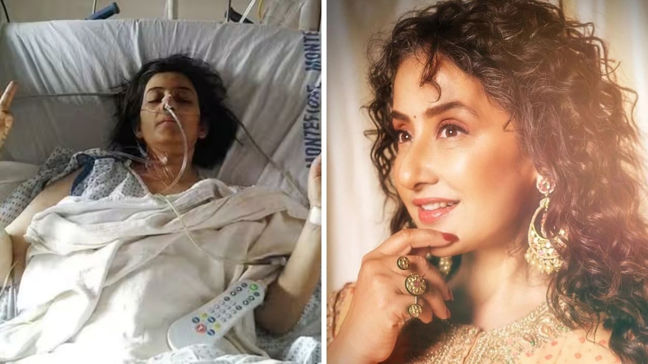 Manisha Koirala: ‘माझा मृत्यू जवळ आला…’; कॅन्सरच्या चौथ्या स्टेजमध्ये सोसला एकटेपणा, अभिनेत्रीने सांगितला आयुष्यातील कठीण काळ