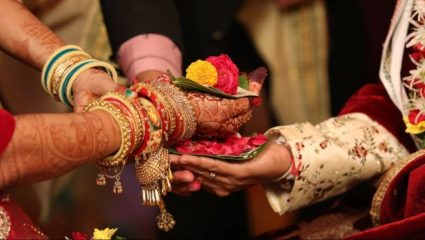 अकोल्यात वर्षभरात झाले 140 आंतरजातीय विवाह; 11 दाम्पत्यांचे रखडले अनुदान