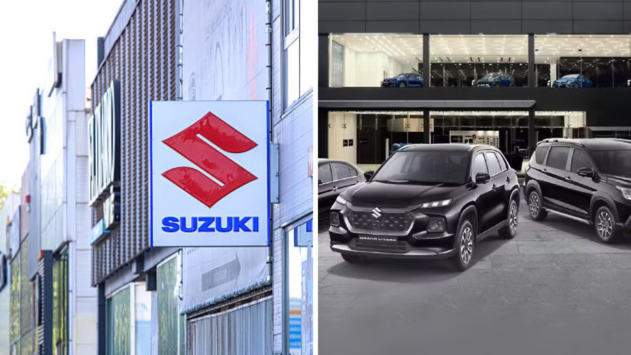Maruti Suzuki: सुझुकीच्या नव्या टेक्निकने मारुतीच्या कार्समध्ये होणार मोठा बदल! उत्तम मायलेज आणि परफॉर्मन्स