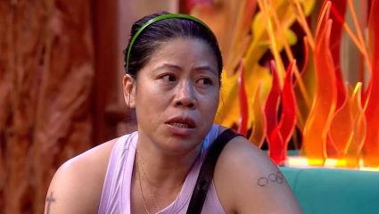 Mary Kom Statement : मैरी कॉमच्या ‘त्या’ कमेंटवरून वाद; सानिया मिर्झा-सायना नेहवालवर बोलणं पडलं महागात, टीमने मागितली माफी