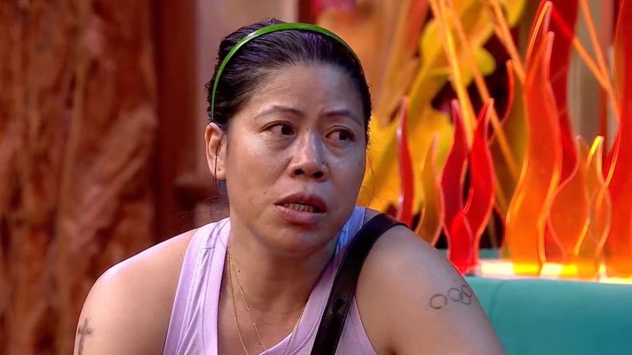 Mary Kom Statement : मैरी कॉमच्या ‘त्या’ कमेंटवरून वाद; सानिया मिर्झा-सायना नेहवालवर बोलणं पडलं महागात, टीमने मागितली माफी