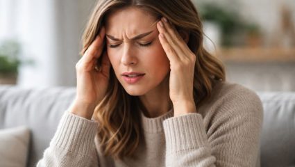 Migraine: मायग्रेनच्या त्रासाने हैराण? ‘या’ सवयी ठरतील फायदेशीर, डोकेदुखीपासून मिळेल आराम