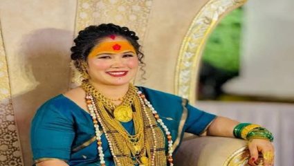 कौटुंबिक अडचणी दूर करण्याच्या आमिषाने फसवणूक; बिबवेवाडीतील भोंदू महिला मोनाली विधातेविरुद्ध गुन्हा दाखल