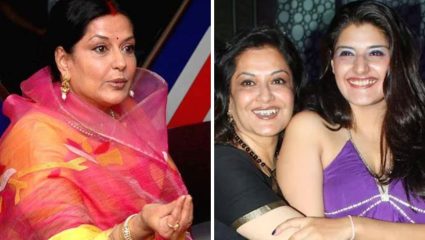 Moushumi Chatterjee: “बॉयफ्रेंड असेल तर ठीके, पण त्याच्याशीच लग्न करावं असं नाही”; मुलीला लग्नाबाबत अभिनेत्रीचा खास सल्ला