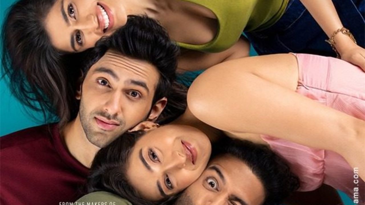 Pehla Pyaar Doosri Baar: ‘पहला प्यार दूसरी बार’चा फर्स्ट लुक आऊट; लव रंजनच्या चित्रपटातून कोणते ६ कलाकार करणार डेब्यू?