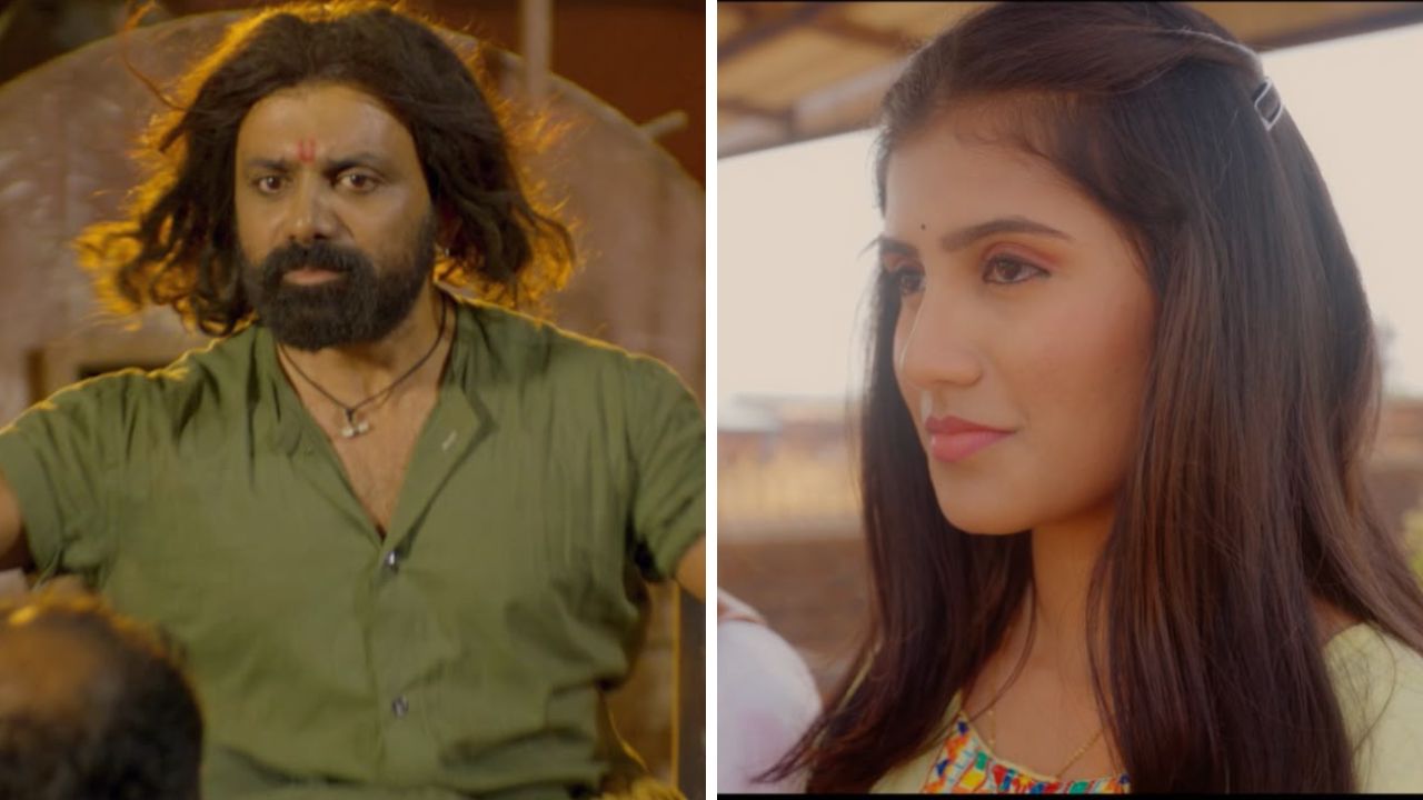 Psycho Ranga Trailer: गूढ ‘रंगा’ कोण? अन्यायाविरुद्ध पुकारली लढाई; ‘सायको रंगा’चा थरारक ट्रेलर रिलीज