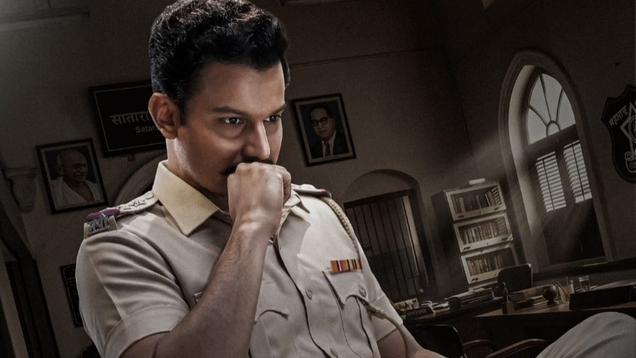 Adinath Kothare New Movie: खून, तपास अन् रहस्यांचा थरार; आदिनाथ कोठारेच्या नव्या चित्रपटाची रिलीज डेट जाहीर